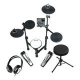 Bateria Carlsbro Club100bp1 Electrica Digital Electronica