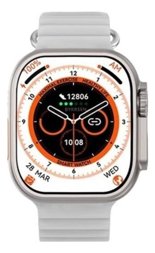 2023 Reloj Súper Inteligente Hello Watch 3 Amoled 4gb Roms