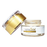 Crema Facial Hidratante Antiedad Con Baba De Caracol Bena C