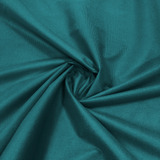Tecido De Sofa Suede Veludo Azul Turquesa Liso Decoração 26m
