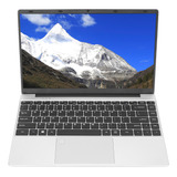Laptop De 14 Pulgadas Para Windows 11, 4, Cpu, 2.4 G, 5 G, W