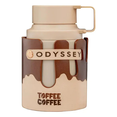 Armaf Odyssey Toffee Coffee Edp Men 100 Ml | Envío gratis