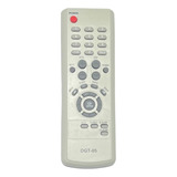 Control Tv  Compatible Con Samsung Lcd Antiguo