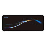 Mousepad Kakusiga 80x30 Cm Xl Boreal | Tela Y Goma | Suave