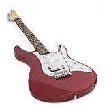 Yamaha Pac012 Pacifica Stratocaster Hss Guitarra Electrica