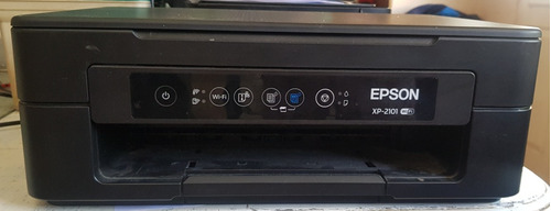 Impresora Epson Xp2101 Wifi 