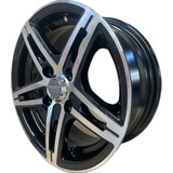 Rines Deportivos 13 4/100 Tsuru Chevy Gol Atos Spark Pointer