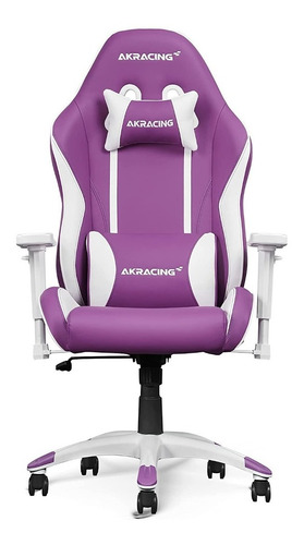 Silla Gamer Akracing California Series Napa