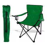 Silla Plegable-playa-jardin-piscina-sillon Director Camping