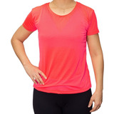 Camiseta Feminina Academia Blusinha Fitness Treino Esporte