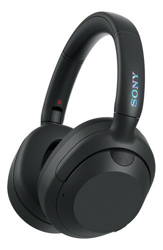 Audífonos Bluetooth Ult-wear Wh-ult900n Negro Sony