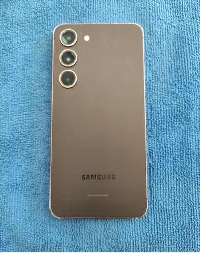 Celular Samsung S23 128gb