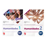 Humanidades 1 Y 2 Serie Perspectivas Patria 