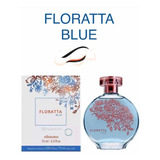 O Boticario Colonia Floratta In Blue 75ml