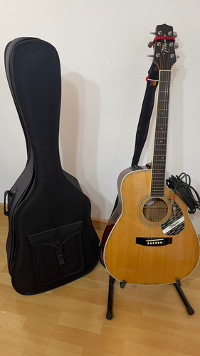 Takamine Eg332c