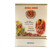 Henna Hindú Diversos Tonos De 20 G - Si - Kg a $625