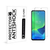 Protector De Pantalla Antishock Para Ulefone Note 13p