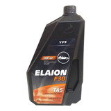 Aceite 10w40 F30 Semisintetico 4l Elaion