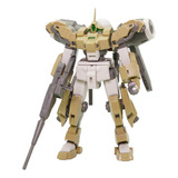Demi Barding - Gundam - Hg 1/144 - Bandai