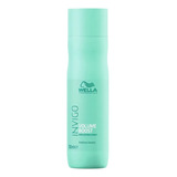 Invigo Volume Boost - Shampoo Wella 250ml