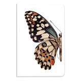 Funda For Tableta Gráfica Con Mariposas Para