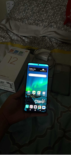 Celular Xiaomi 12 T