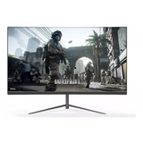 Monitor 22 Fhd Antireflejo Sin Bordes Hdmi Gamer 75hz Vts