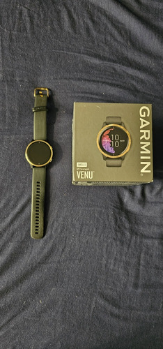 Smartwatch Garmin Venu Reloj Inteligente 