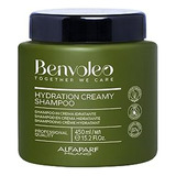 Champú Hidratante Alfaparf Milano Benvoleo Para Cabello Seco