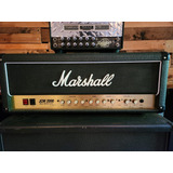 Marshall Jcm 2000 Dual Super Lead Dsl100