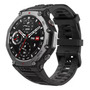 Smartwatch Reloj Inteligente Amazfit T-rex 3 1.5  Gps Oximetro Sumergible Medidor De Sueño Deportes