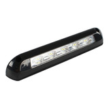 Luz De Led Barra Externa 12v 24v Motorhome Trailer Barco