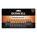 Duracell - - Pilas Alcalinas Aaa Coppertop: Batería Triple A