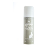 Shampoo Espuma Seca Para Gato En Aerosol 160 Ml., Golden Dog