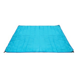 Lona 150x180 Playa Plaza Picnic Camping Impermeable Bz3