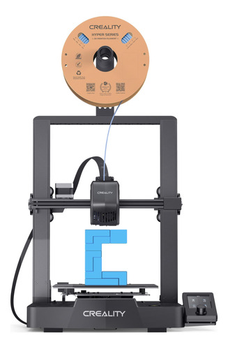 Creality Ender-3 V3 Se Impresora 3d Inteligente Velocidad