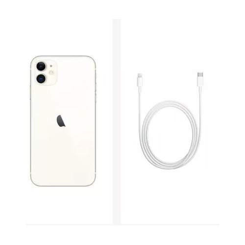 iPhone 11 Pro 64gb Branco Usado 84% 