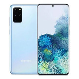 Samsung Galaxy S20+ 128 Gb Cloud Blue 8 Gb Ram