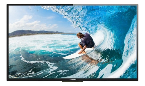 Pantalla Element 40 Pulgadas Elfw4017bf 1080p 60hz Led Tv