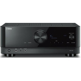 Yamaha Rx-v4a - Sintoamplificador A/v 5.2 - Audioteka