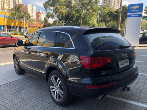 AUDI Q7 4.2 FSI QUATTRO 5P