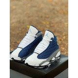 Jordan Retro 13 Azul#25.5