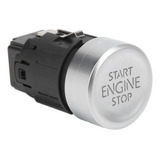 Botón Interruptor Motor Start/stop 5gg959839 Metal
