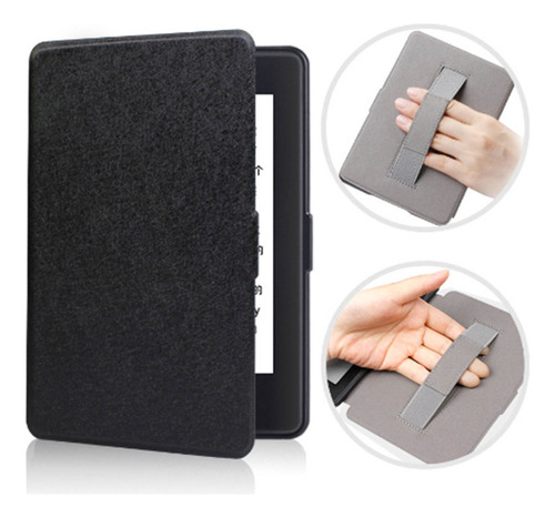 Funda Para Lector De Libros Electrónicos Para Kindle Para Pa