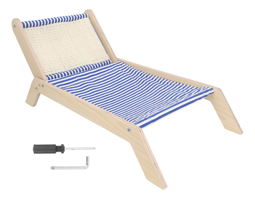 Silla De Playa Cat Supplies, Multiusos, Divertida, Innovador