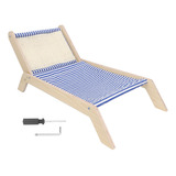 Silla De Playa Cat Supplies, Multiusos, Divertida, Innovador