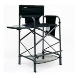 Silla Director Ejecutivo Vip Earth Products, Plegable, Mesa 