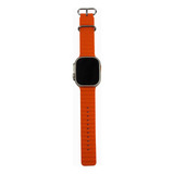 Smartwatch S8ultra Pro Reloj Deportivo Inteligente Bluetooth