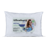 Kit 2 Travesseiro Altenburg 180 Fios Royal