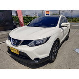 Nissan Qashqai 2018 2.0 Exclusive 142 Hp